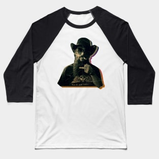 Retro Vintage Cody Jinks Art Design Baseball T-Shirt